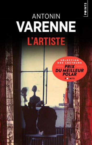 VARENNE, Antonin: L'artiste