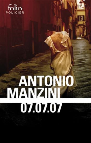 MANZINI, Antonio: 07.07.07