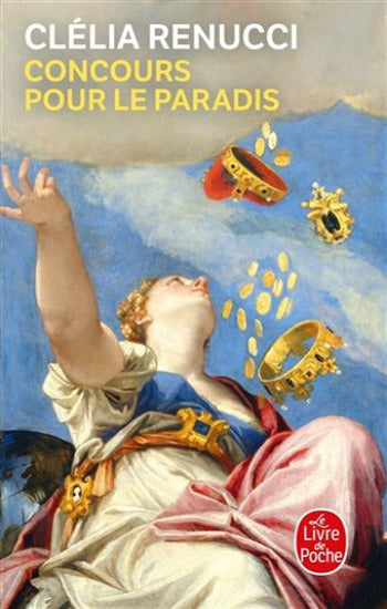 RENUCCI, Clélia: Concours pour le paradis
