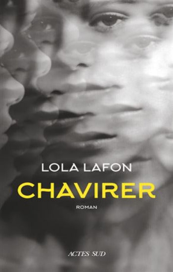 LAFON, Lola: Chavirer