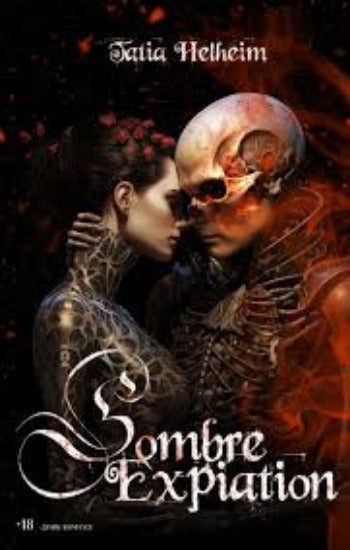 HELHEIM, Tatia: Sombre expiation