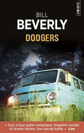 BEVERLY, Bill: Dodgers