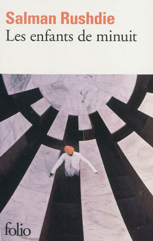 RUSHDIE, Salman: Les enfants de minuit