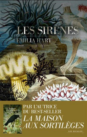 HART, Emilia: Les sirènes