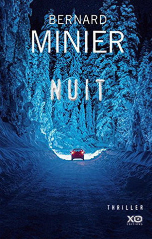 MINIER, Bernard: Nuit