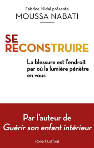 NABATI, Moussa: Se reconstruire