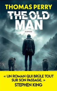 PERRY, Thomas: The old man
