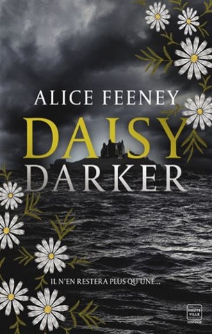 FEENEY, Alice: Daisy Darker