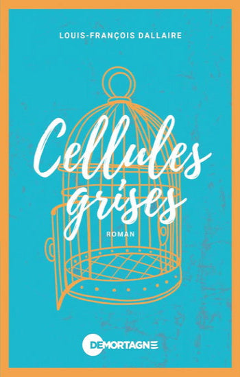DALLAIRE, Louis-François: Cellules grises