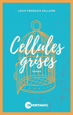 DALLAIRE, Louis-François: Cellules grises