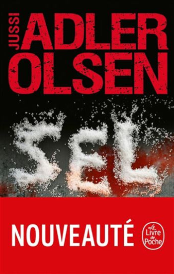 OLSEN, Jussi Adler: Sel