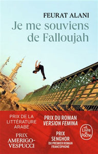 ALANI, Feurat: Je me souviens de Falloujah