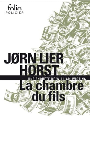 HORST, Jorn Lier: La chambre du fils