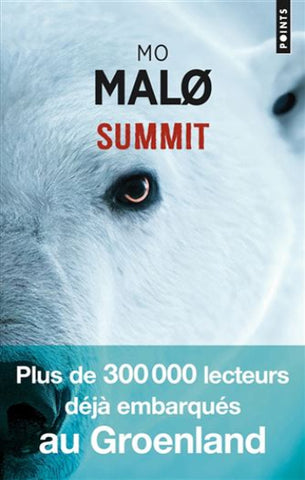 MALO, Mo: Summit