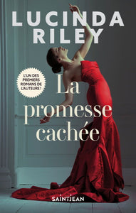RILEY, Lucinda: La promesse cachée