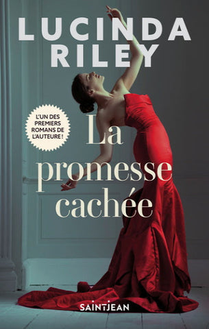 RILEY, Lucinda: La promesse cachée