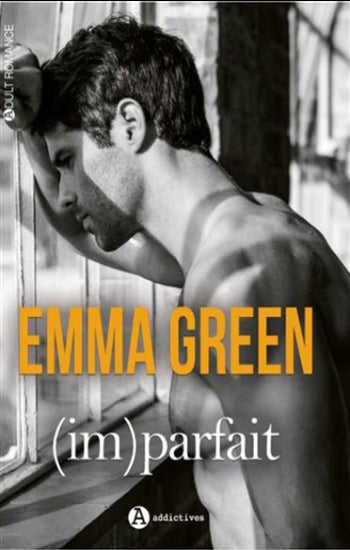 GREEN, Emma: (im)parfait