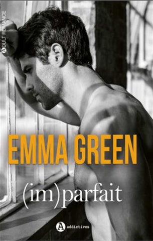 GREEN, Emma: (im)parfait