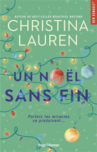 LAUREN, Christina: Un Noël sans fin