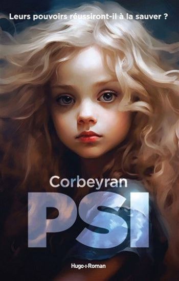 CORBEYRAN: Psi