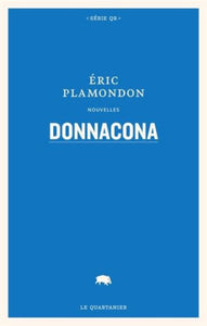 PLAMONDON, Éric: Donnacona