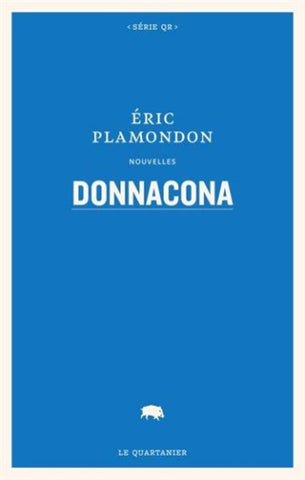 PLAMONDON, Éric: Donnacona