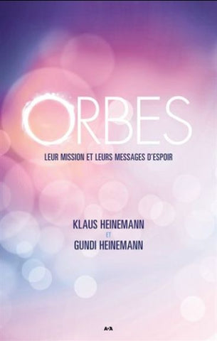 HEINEMANN, Klaus; HEINEMANN, Gundi: Orbes