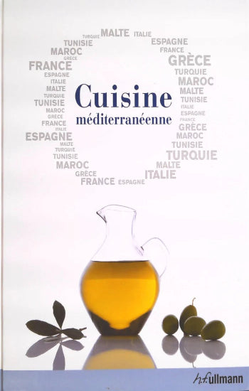 COLLECTIF: Cuisine méditerranéenne