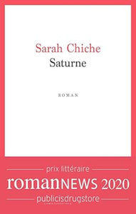 CHICHE, Sarah: Saturne