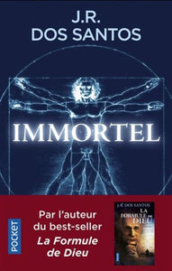 SANTOS, J.R. Dos: Immortel