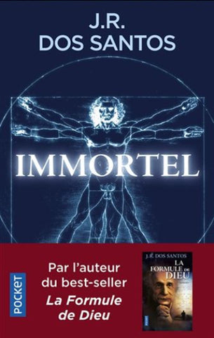 SANTOS, J.R. Dos: Immortel