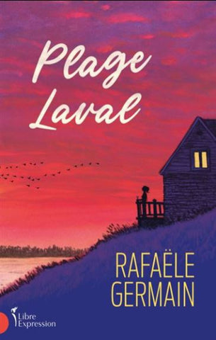 GERMAIN, Rafaële: Plage Laval