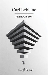 LEBLANC, Carl: Rétroviseur