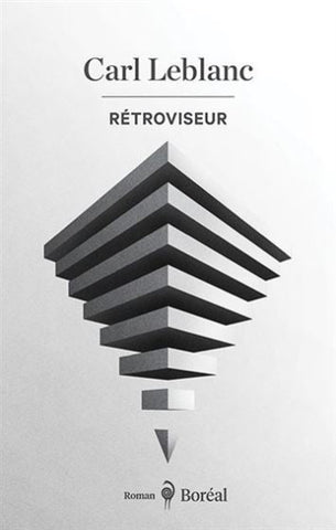 LEBLANC, Carl: Rétroviseur