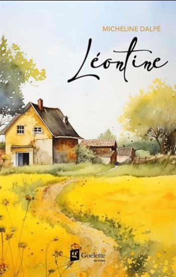 DALPÉ, Micheline: Léontine