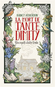 ATHERTON, Nancy: Une enquête d'outre-tombe Tome 1 : La mort de tante Dimity