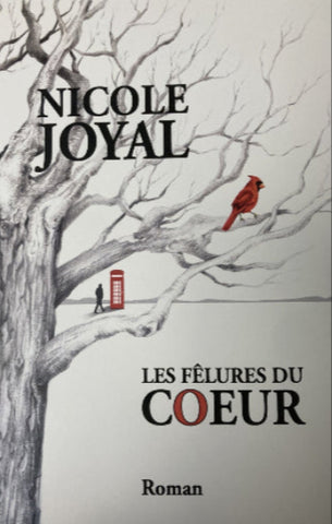 JOYAL, Nicole: Les fêlures du cœur