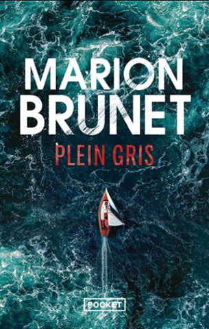 BRUNET, Marion: Plein gris