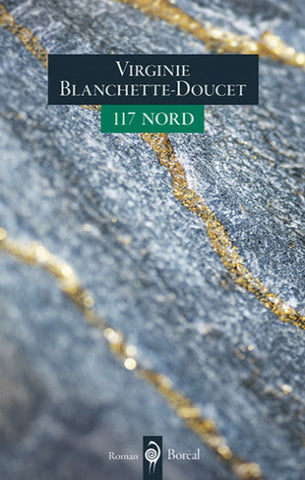 BLANCHETTE-DOUCET, Virginie: 117 Nord