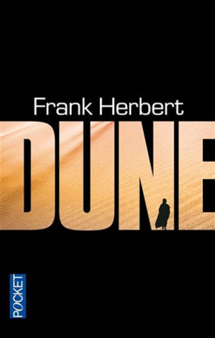 HERBERT, Frank: Dune