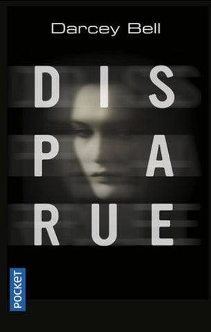 BELL, Darcey: Disparue