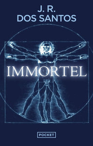 DOS SANTOS, J.R.: Immortel