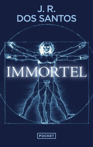 DOS SANTOS, J.R.: Immortel