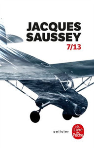 SAUSSEY, Jacques: 7/13