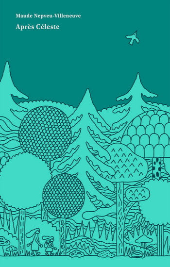 NEPVEU-VILLENEUVE, Maude: Après Céleste