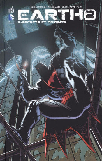 COLLECTIF: Earth 2 (6 volumes)