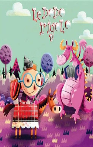 GAUTHIER, Bertrand: Le dodo rigolo