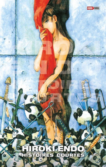 ENDO, Hiroki: Histoires courtes