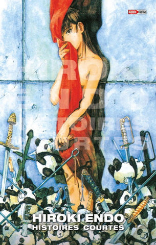 ENDO, Hiroki: Histoires courtes