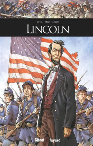 DUVAL: Lincoln